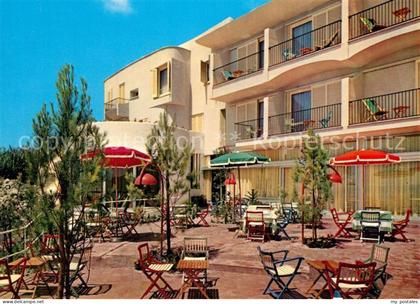 Barano Hotel Villa San Giorgio