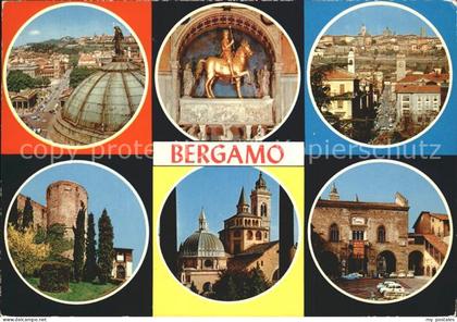 Bergamo