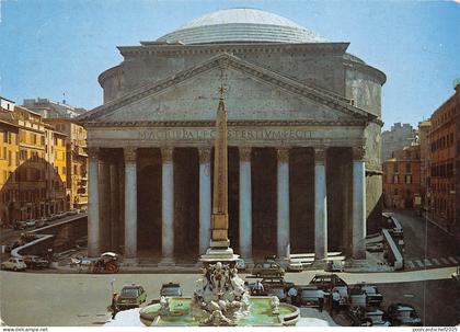 BF239 il panteon roma italy