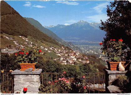 BG6706 gordola gordemo    italy