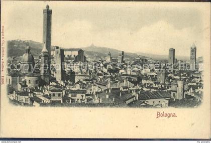 Bologna