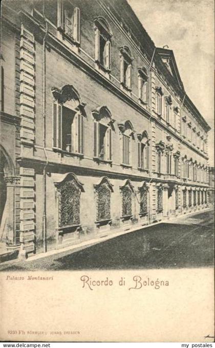 Bologna