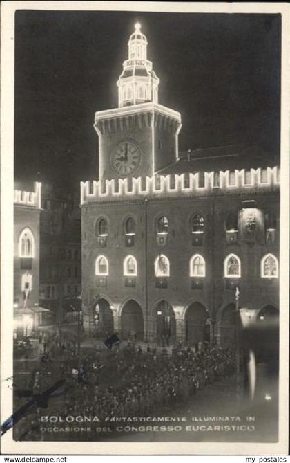Bologna