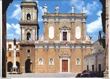 Brindisi Dom