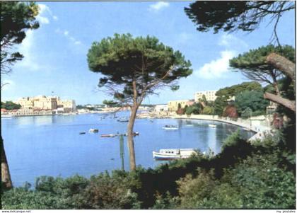 Brindisi Schloss