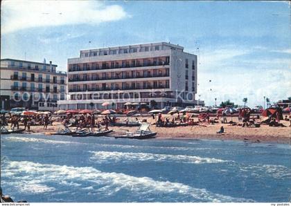 Caorle Venezia Hotel Columbus