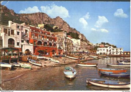 Capo Orlando  x 1972