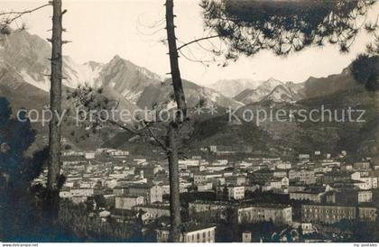 Carrara Panorama