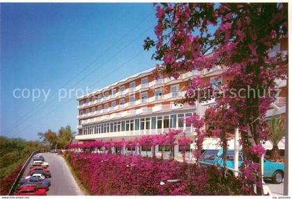 Castellammare di Stabia Hotel dei Congressi