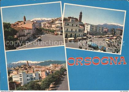 Chieti Orsogna