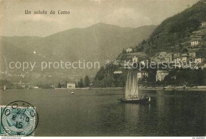 Como Lago di Como