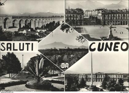 Cuneo Bruecke