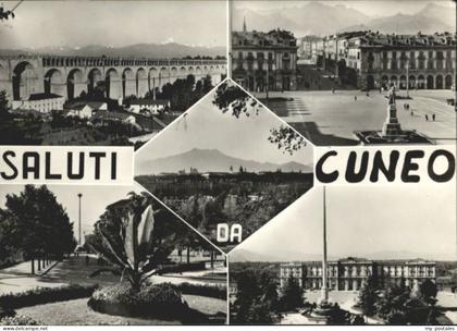Cuneo Bruecke