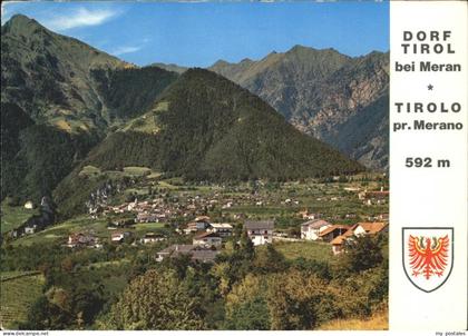 Dorf Tirol