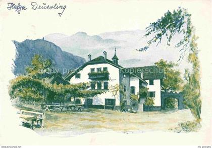 Eppan Bolzano Suedtirol IT Maso Strobl