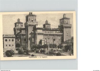 Ferrara Castello