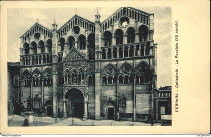 Ferrara Cattedrale