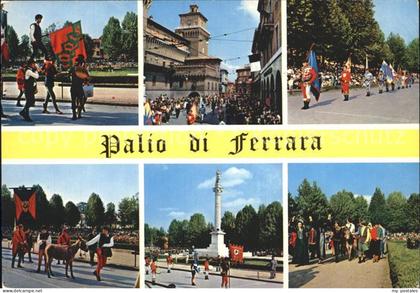Ferrara Palio di Ferrara Fest