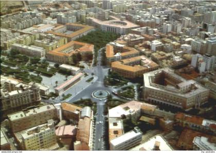 Foggia Fliegeraufnahme