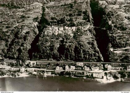 Gambarogno Lago Maggiore Alla Botega