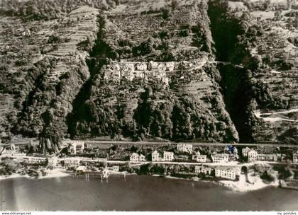 Gambarogno Quartino Alla Bottega