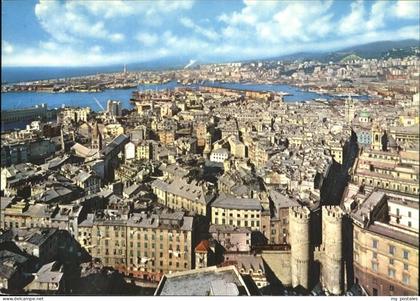 Genova Genua Liguria