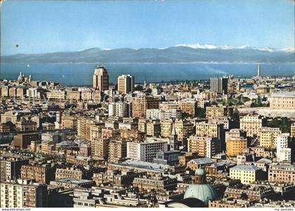 Genova Genua Liguria