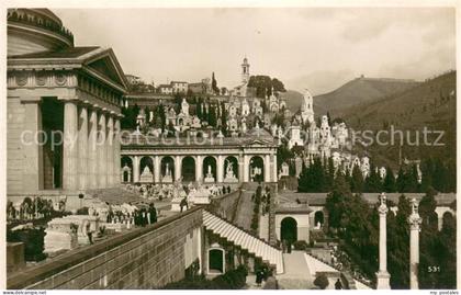 Genua Campo Santo