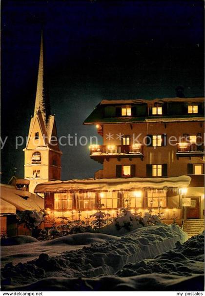 Groeden Tirol Albergo Uridl