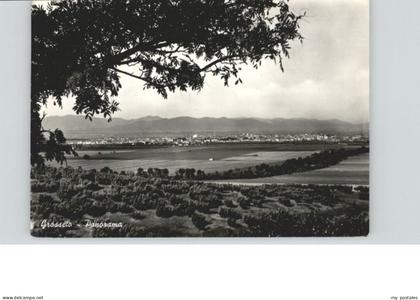 Grosseto Toscana Grosseto