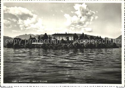 Isola Madre Lago Maggiore Lago Maggiore