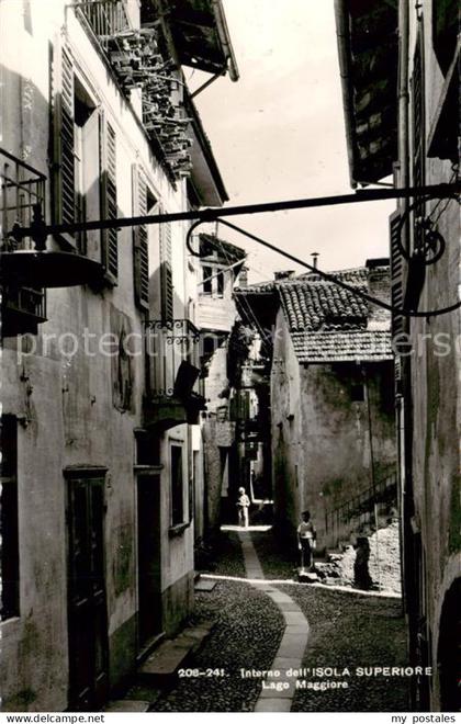 Isola Superiore Lago Maggiore Stresa IT Interno Lago Maggiore