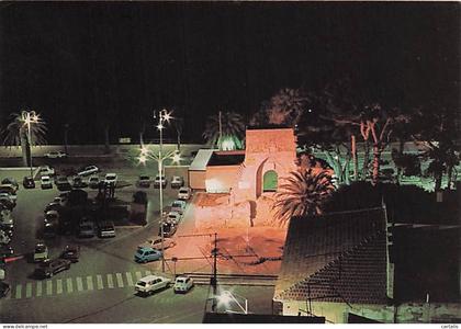 ITALIE-MAZARA DEL VALLO-ARCO NORMANNO-N°7039-B/0345