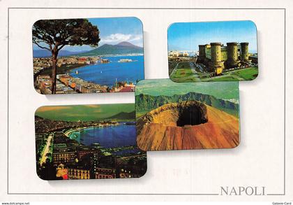 ITALIE NAPLES NAPLES