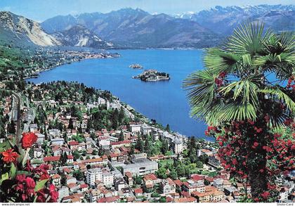 ITALIE STRESA LAC MAJEUR