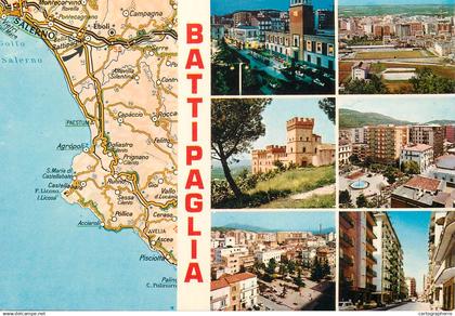 Italy Battipaglia