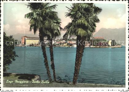 Lago Maggiore