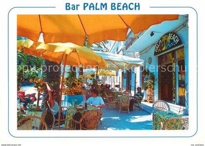 Letojanni Bar Palm Beach