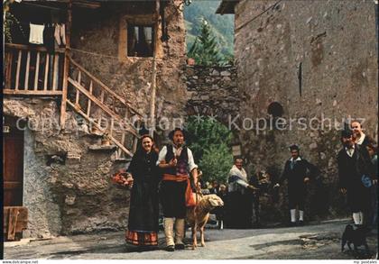 Limone Piemonte Ortspartie