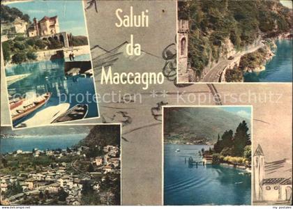 Maccagno Varese