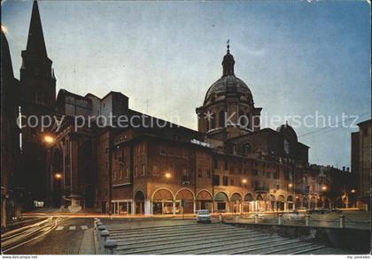 Mantova Marktplatz