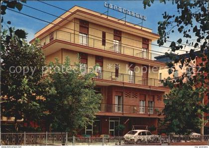 Marebello Rimini Hotel Copacabana