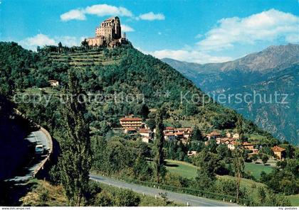 Marino Sacra San Michele Panorama di San Pietro