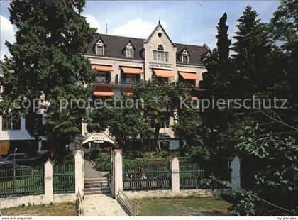 Meran Merano Hotel Merano