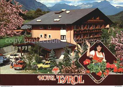 Merano Meran Hotel Tyrol