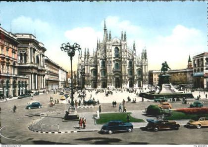 Milano Milano