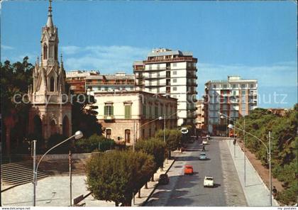 Molfetta Il Calvario