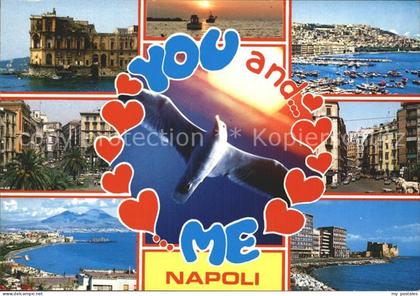 Napoli Neapel