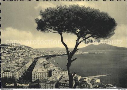 Napoli Neapel