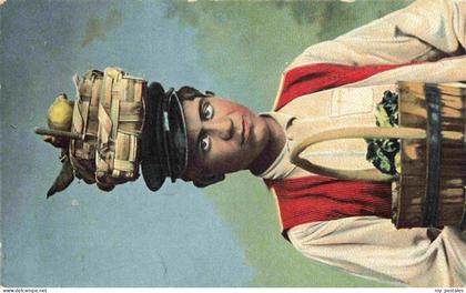 NAPOLI Neapel Naples IT Motiv